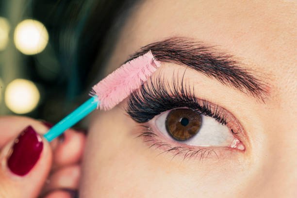 Do eyelash extensions really ruin your natural lashes, or is it just a myth?