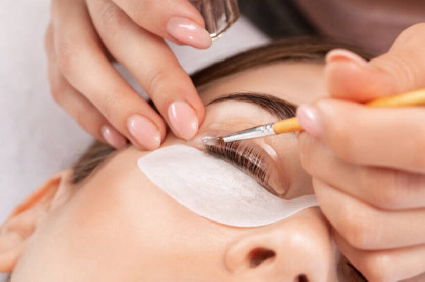The Ultimate Guide to Eyelash and Hair Extensions