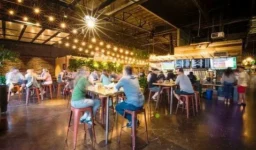 Reflections on Coastal Craft: Spotlight on Coronado Brewing Company