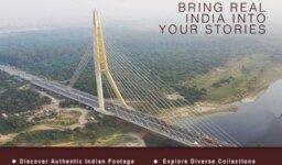 Affordable Royalty-Free Indian Stock Video Footage for Businesses