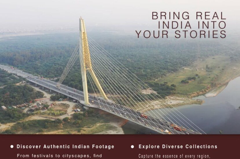 Affordable Royalty-Free Indian Stock Video Footage for Businesses