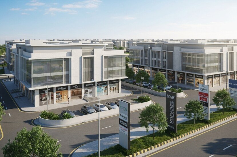 Architectural Design Services in Lahore Build Your Dream Home with Expert Designers