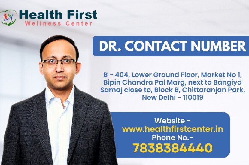Dr. Sanchayan Roy – Get the Trusted Dr. Contact Number 7838384440 for Consultations