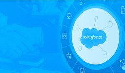 Salesforce Development Company: Empowering Businesses with Smart CRM Solutions