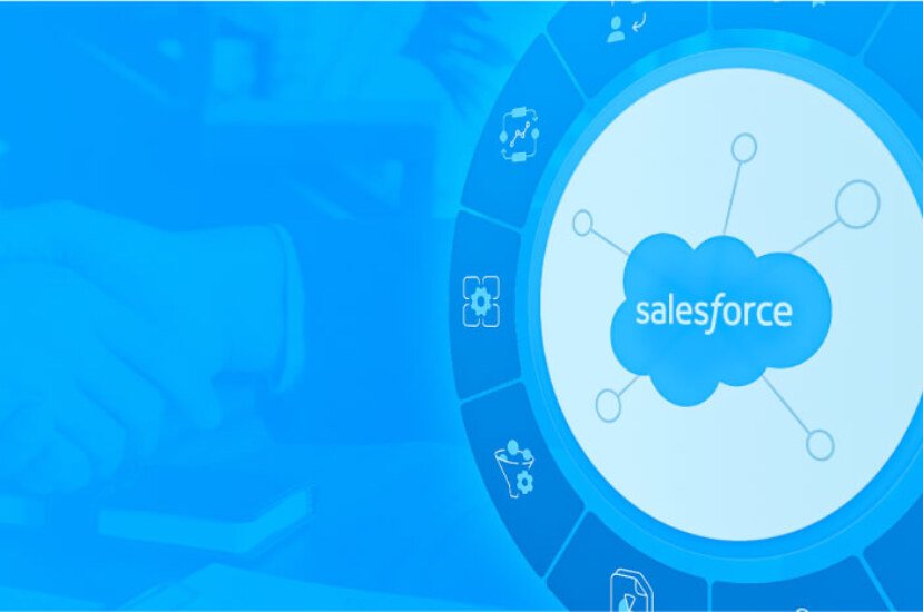 Salesforce Development Company: Empowering Businesses with Smart CRM Solutions