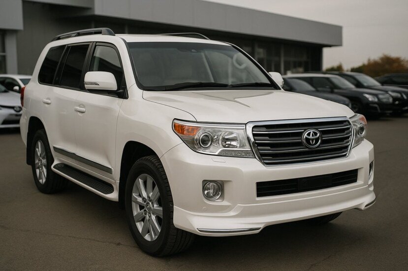 Japan Second Hand Vehicles: Reliable, Affordable, and Trusted