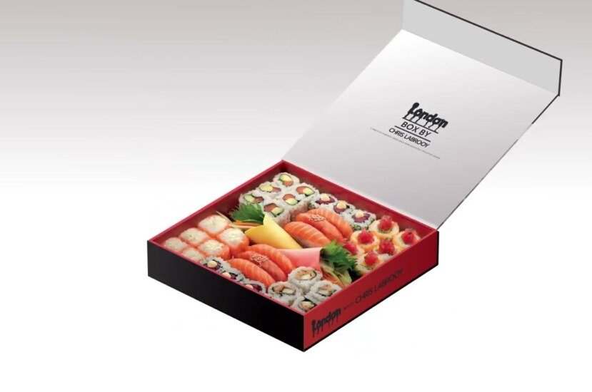 Can Eco Choices Improve Sushi Restaurant Marketing?