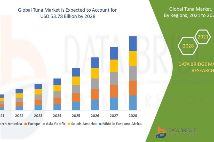 Tuna Market Trends 2025–2032: Rising Demand for Sustainable Fishing and Expanding Seafood Trade Fuel Industry Growth