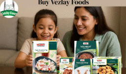 Best Vezlay Foods at Catchy Court – Buy with the Best Price Today!