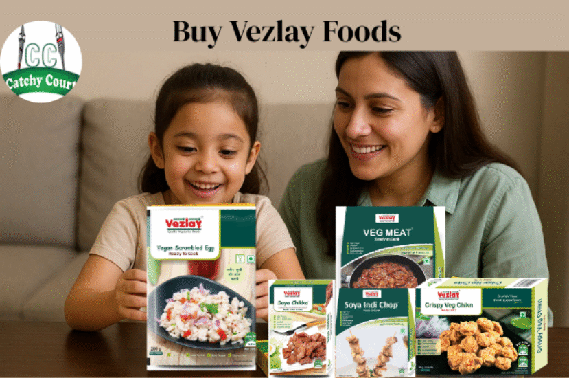 Best Vezlay Foods at Catchy Court – Buy with the Best Price Today!