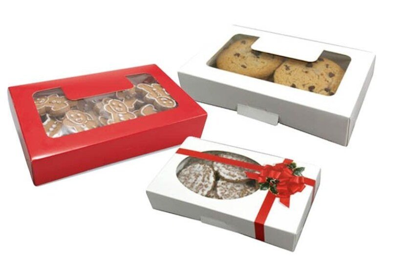 Why Do Customers Share Beautifully Styled Cookies Online?