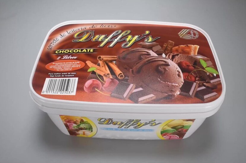 Can Themed Packaging Improve Ice-cream Sales?