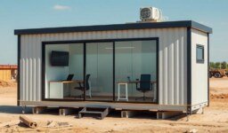 Portable Office Cabins Qatar: Flexible, Durable, and Cost-Effective Workspace Solutions