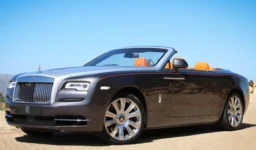 Rolls Royce Rental Dubai A Luxury Journey Tailored to Your Style