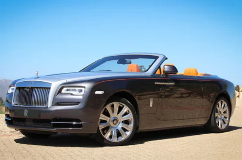 Rolls Royce Rental Dubai A Luxury Journey Tailored to Your Style