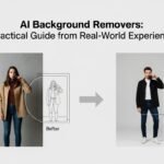 AI Background Remover for Images