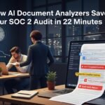 AI Document Analyzer for Files and Reports