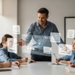 AI Learning Tools for Online Education