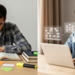 AI Tools for Study and Exam Preparation