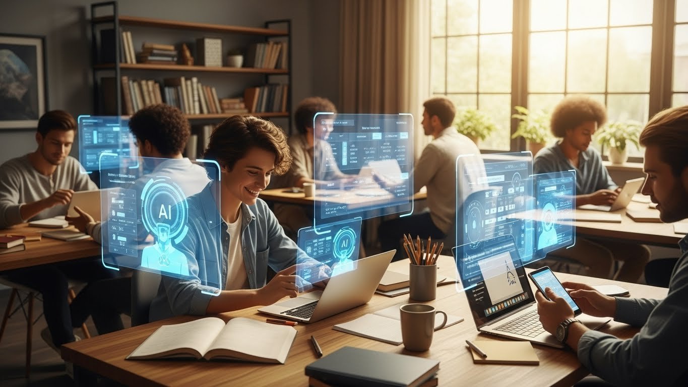 Free AI Tools for Students in 2026