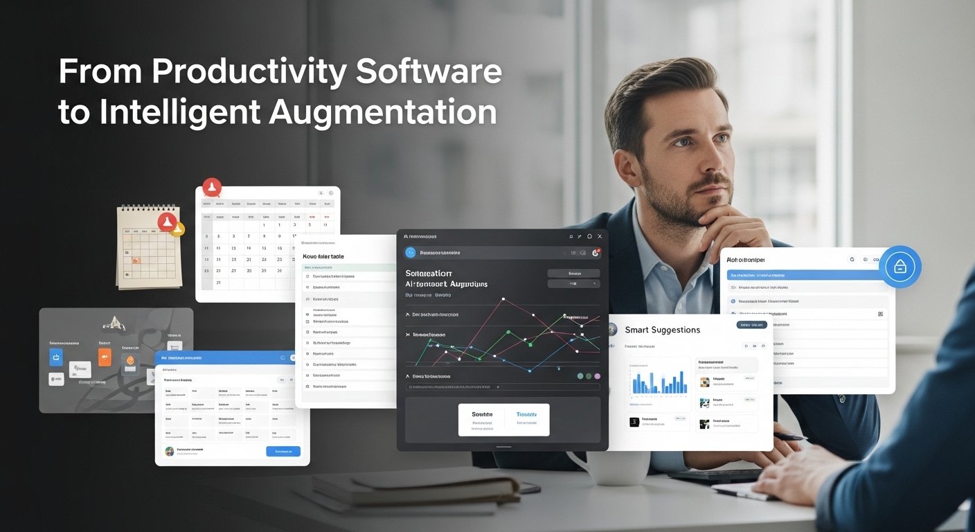 AI Tools for Office Work and Tasks