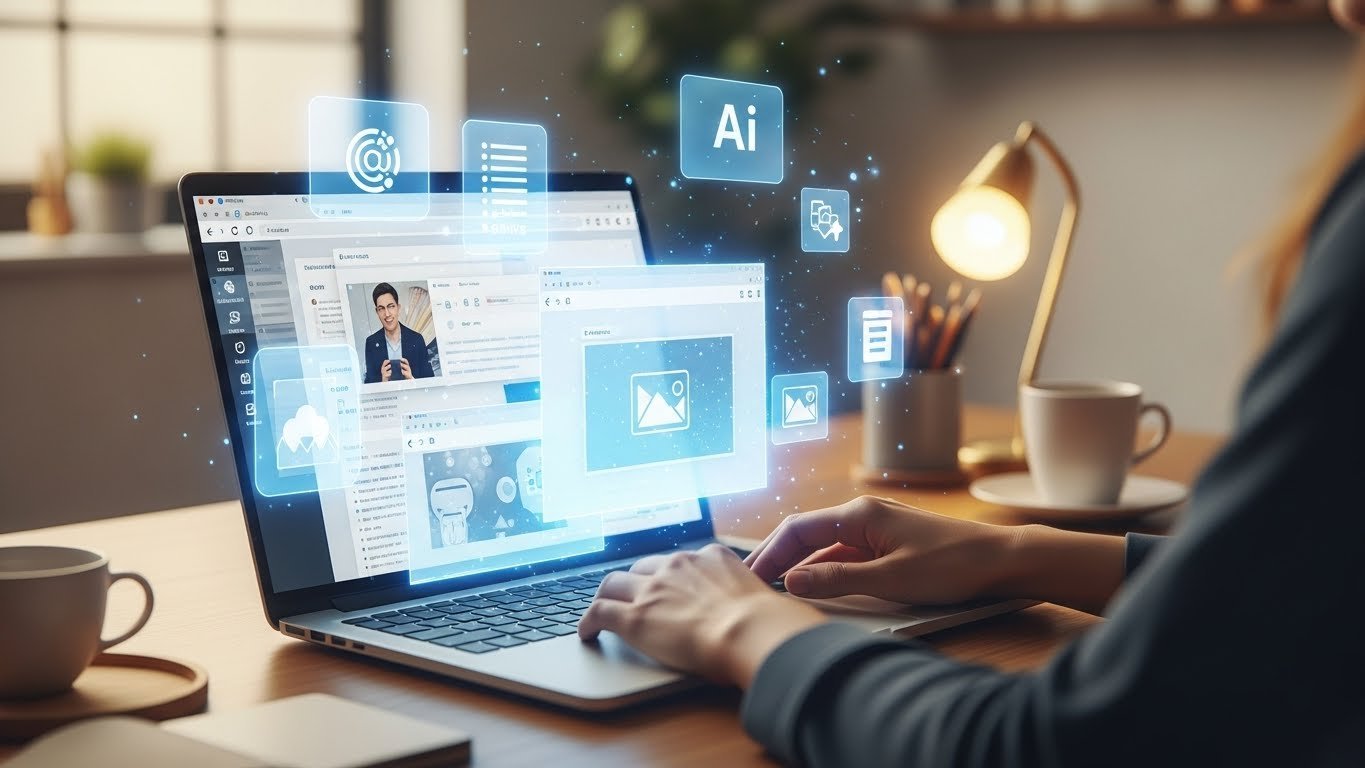 Best Online AI Tools You Can Use Without Installation