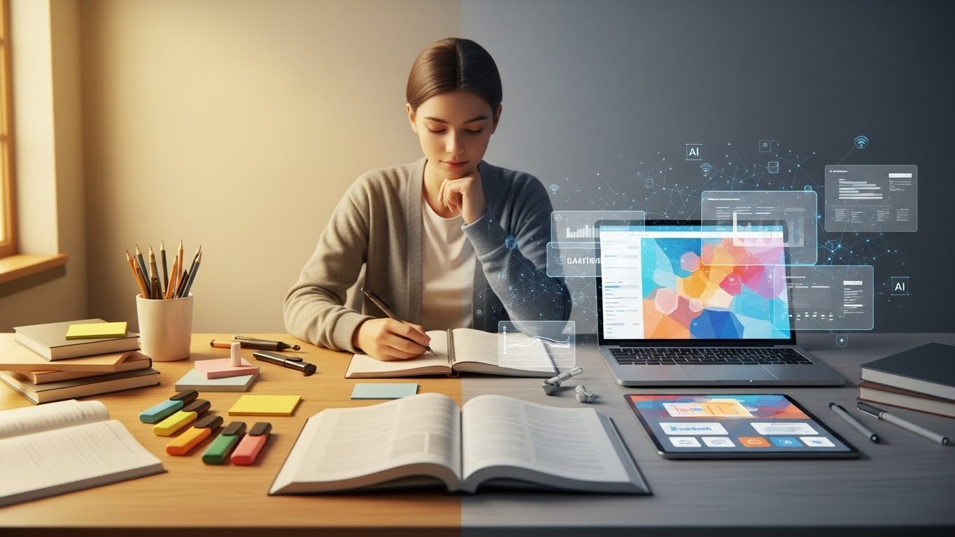 AI Tools for Exam Preparation in 2026