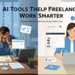 AI Tools for Freelancers to Save Time