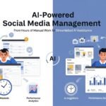 AI Tools for Social Media Management