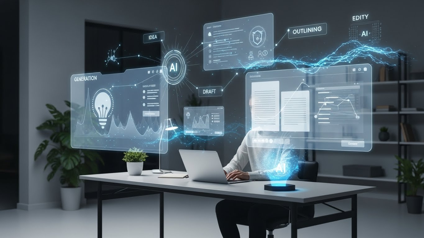 Free AI Article Writer Tools in 2026