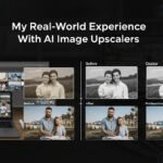Best AI Image Upscaler Tools