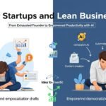 AI Tools for Startups and Entrepreneurs