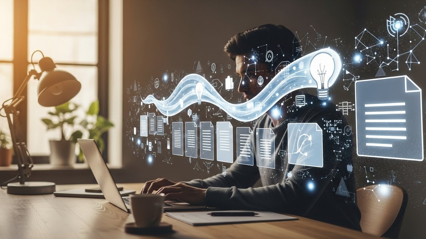 Best AI Writing Tools for Bloggers and Students