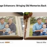 AI Image Enhancer to Improve Image Quality