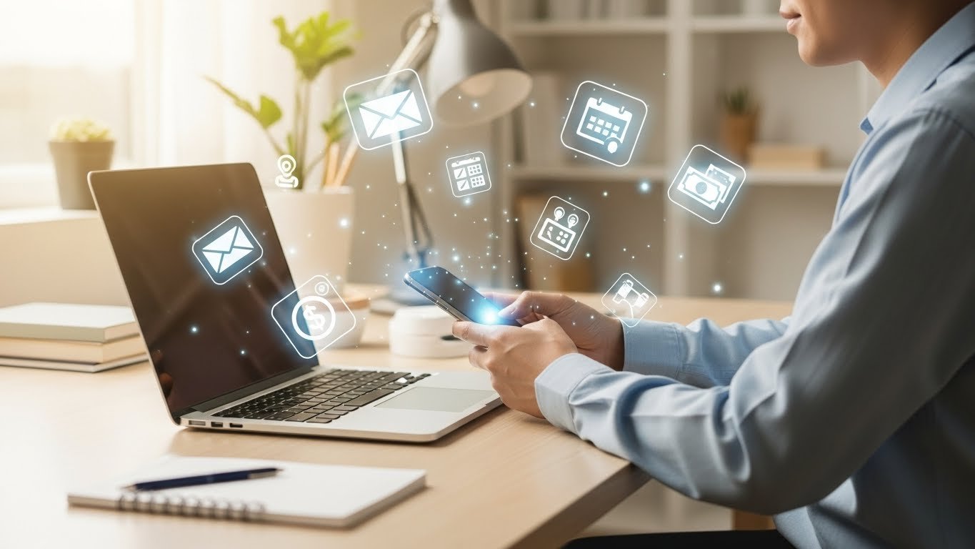 AI Software for Daily Use: Simple Tools That Save Time