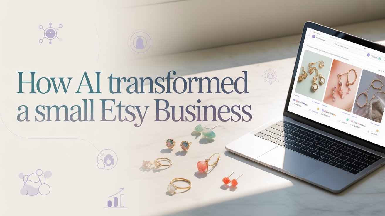 AI Tools for Online Business Success