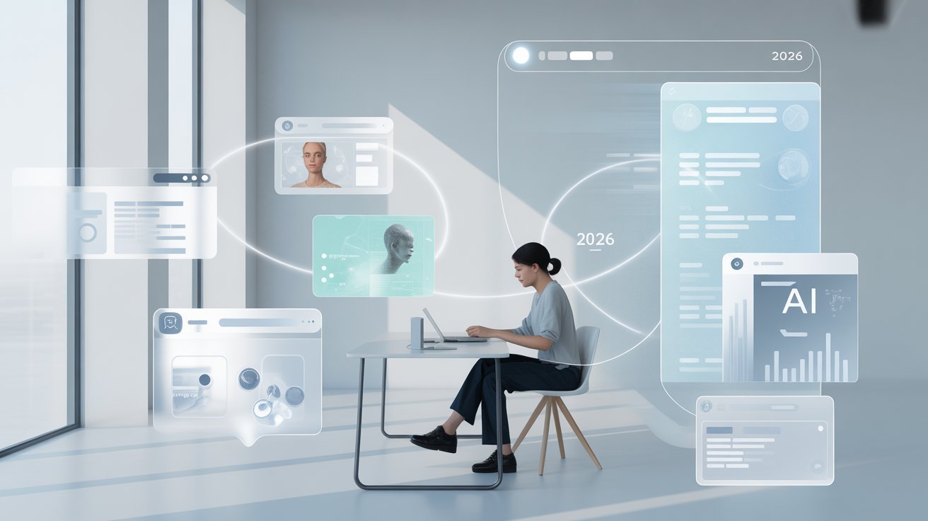 Top Free AI Tools You Should Use in 2026