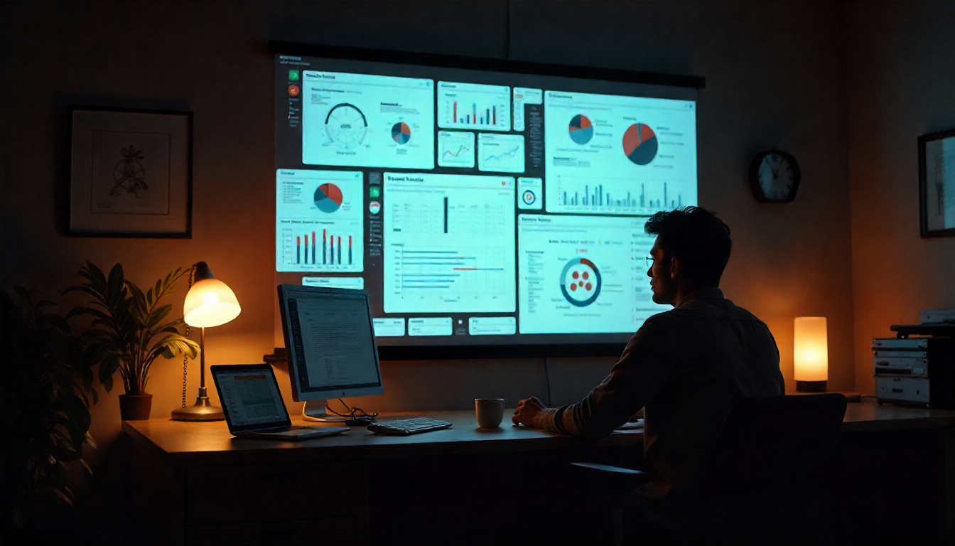 AI PDF Summarizer: Instantly Summarize Documents
