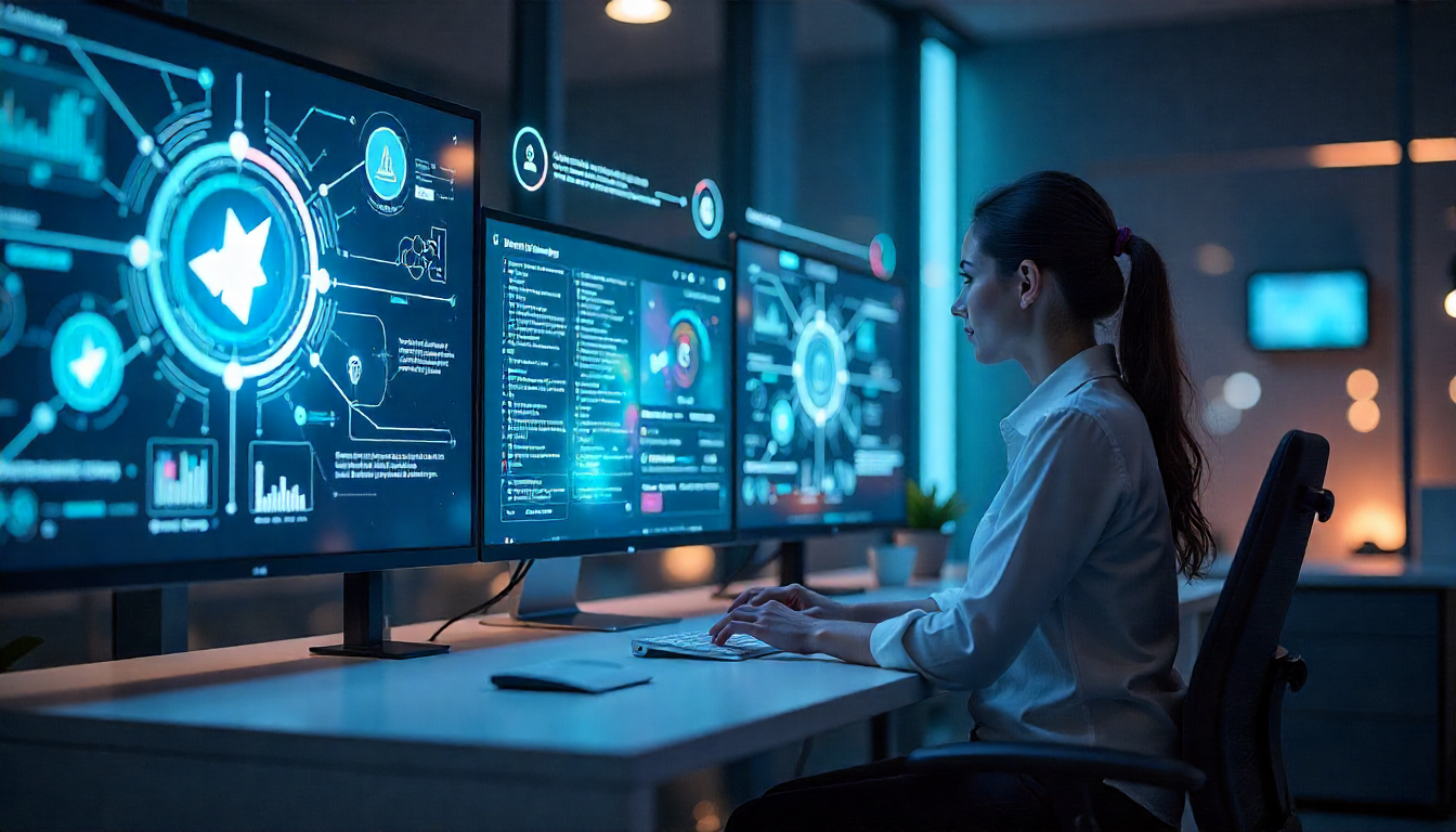 Online AI Text Generators for Content Creation