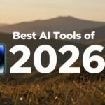 Best AI Tools of 2026 for Daily Use
