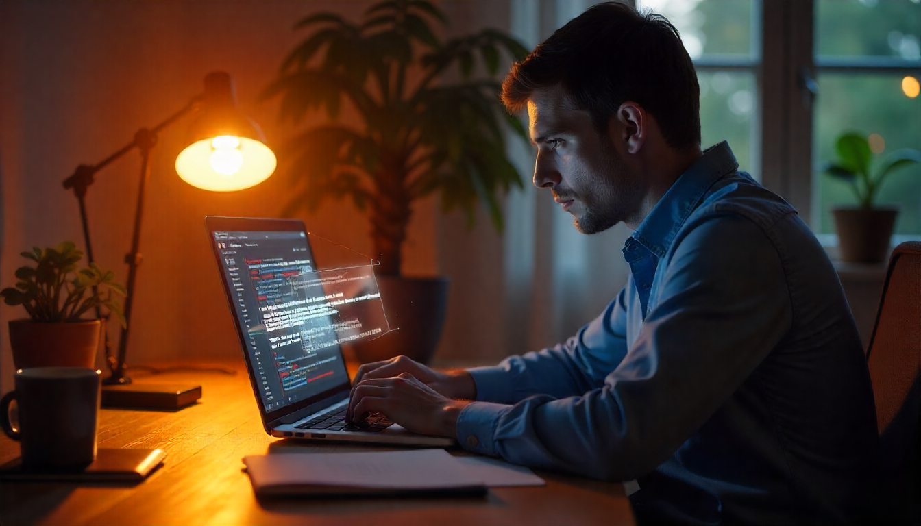 AI Paragraph Generator for Fast Writing