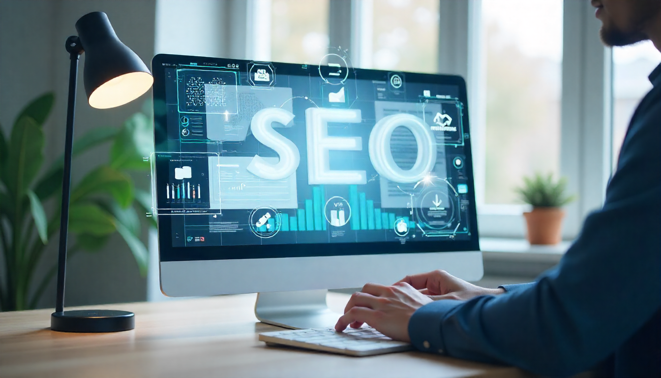 Best AI Tools for SEO Content Writing